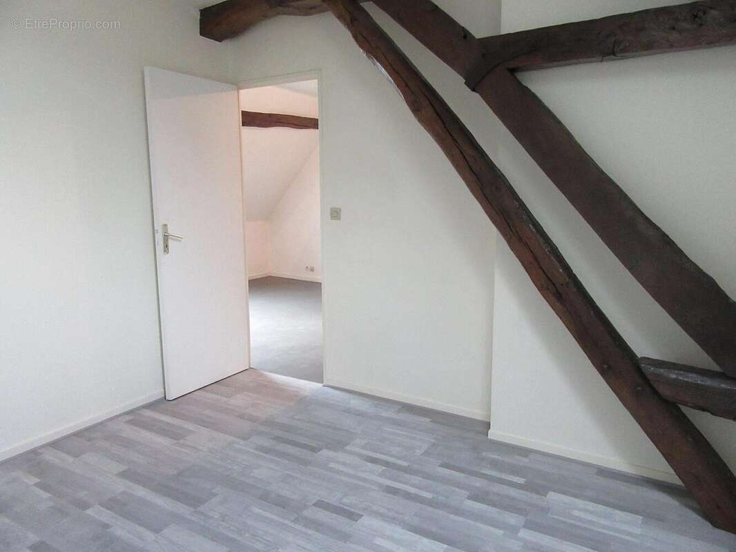 Appartement à TIGY