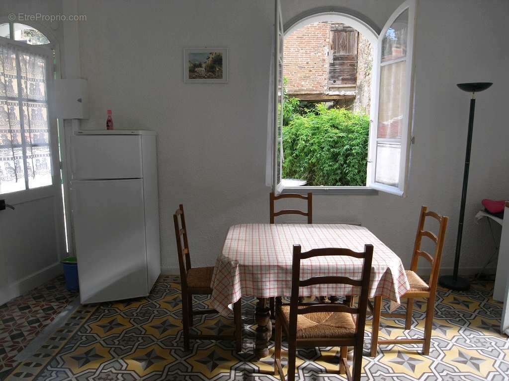 Laroque, maison t3 - photo 3