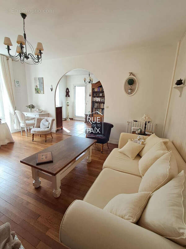 Maison à SCORBE-CLAIRVAUX