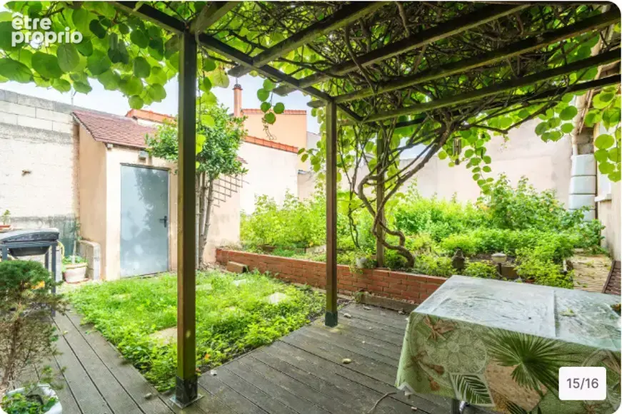 Maison 7 pièces 160 m² à vendre à Montreuil (93100) - photo 5