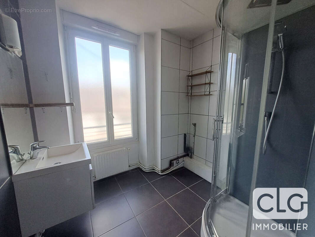 Achat Appartement Quimper 3 pièce(s) 65 m2 - photo 9