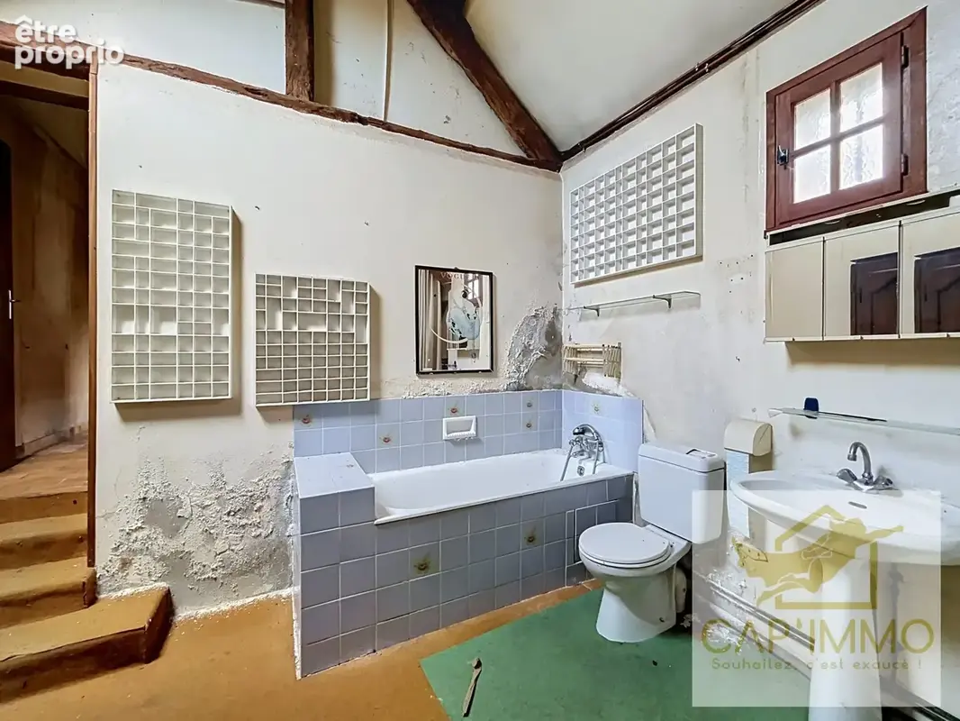 Maison 8 pièces 273 m² à vendre à Magny-En-Vexin (95420) - photo 8