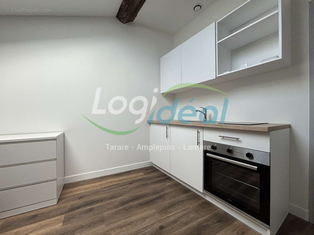 Appartement à TARARE