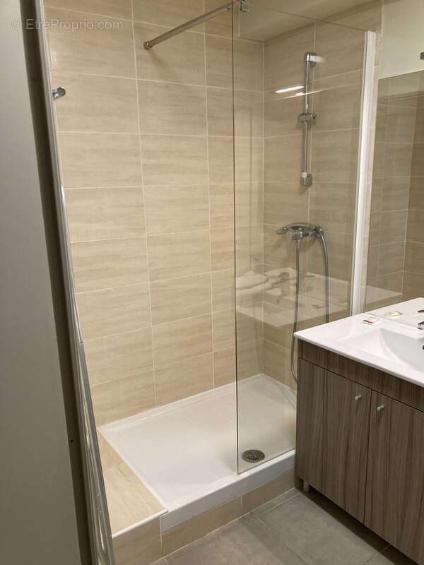Placement immobilier - studio cabine - résidence cote canal - photo 13