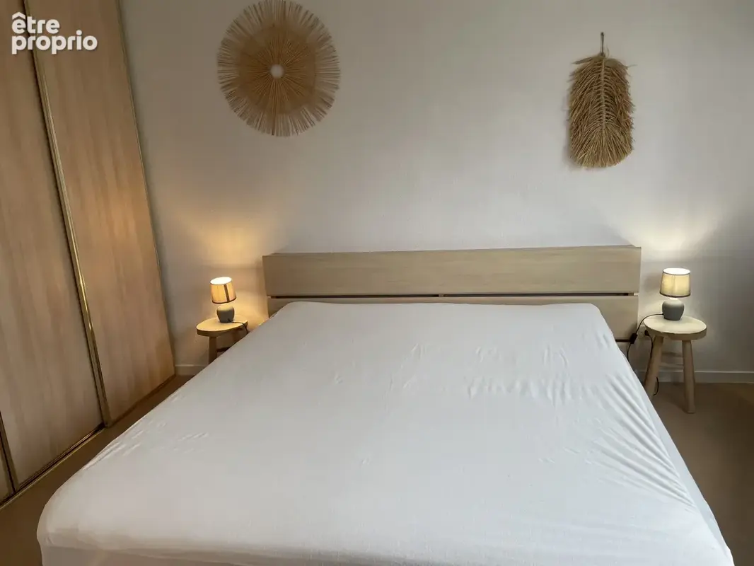 Appartement à vendre 2 pièces LA MONGIE (65) avec balcon, cellier, casier à ski et parking intérieur - photo 6