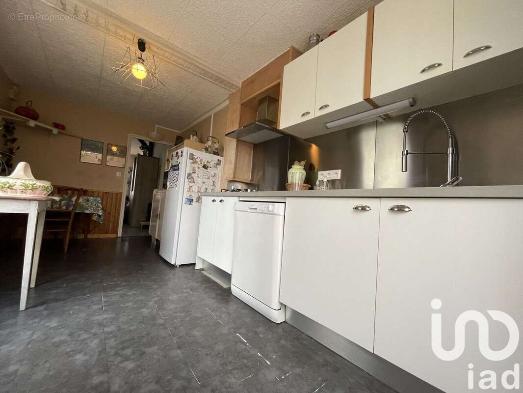 Photo 2 - Maison à CLOYES-SUR-LE-LOIR