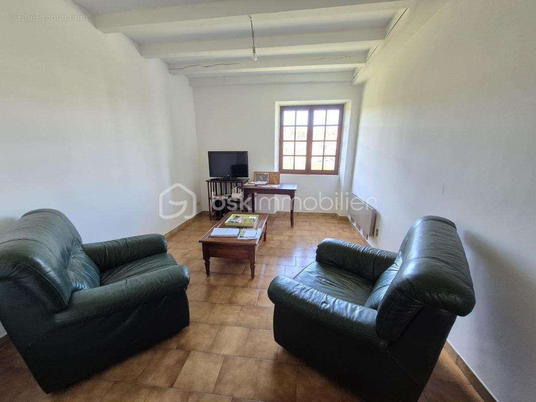 Maison à LACHAPELLE-SOUS-AUBENAS