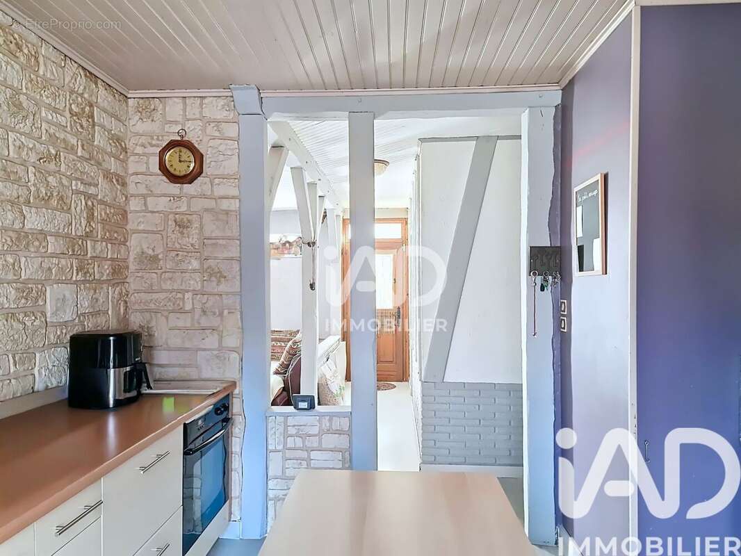 Photo 7 - Maison à YAINVILLE