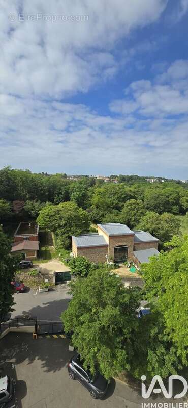 Photo 7 - Appartement à MORSANG-SUR-ORGE