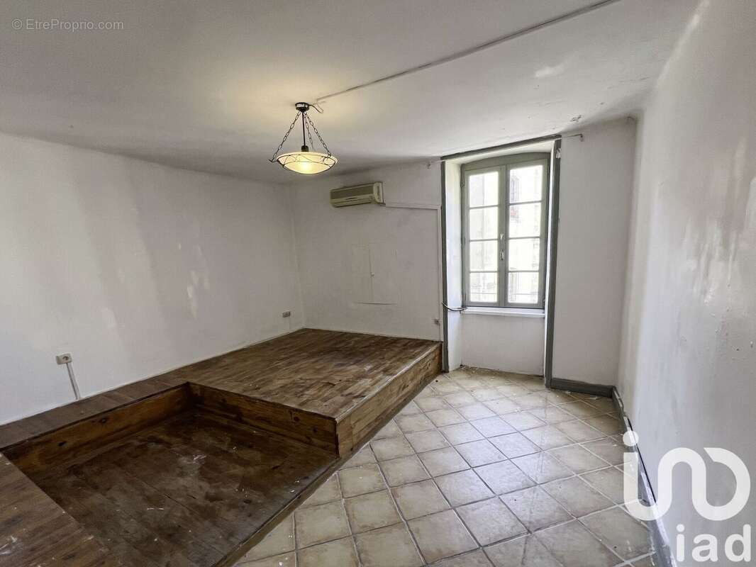 Photo 5 - Appartement à BOURG-SAINT-ANDEOL