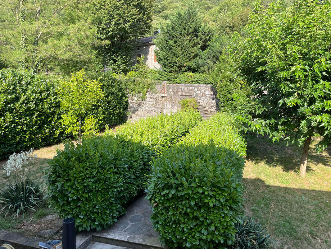 Maison à LAVIOLLE