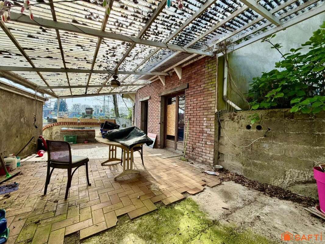 Photo 3 - Maison à ROUEN