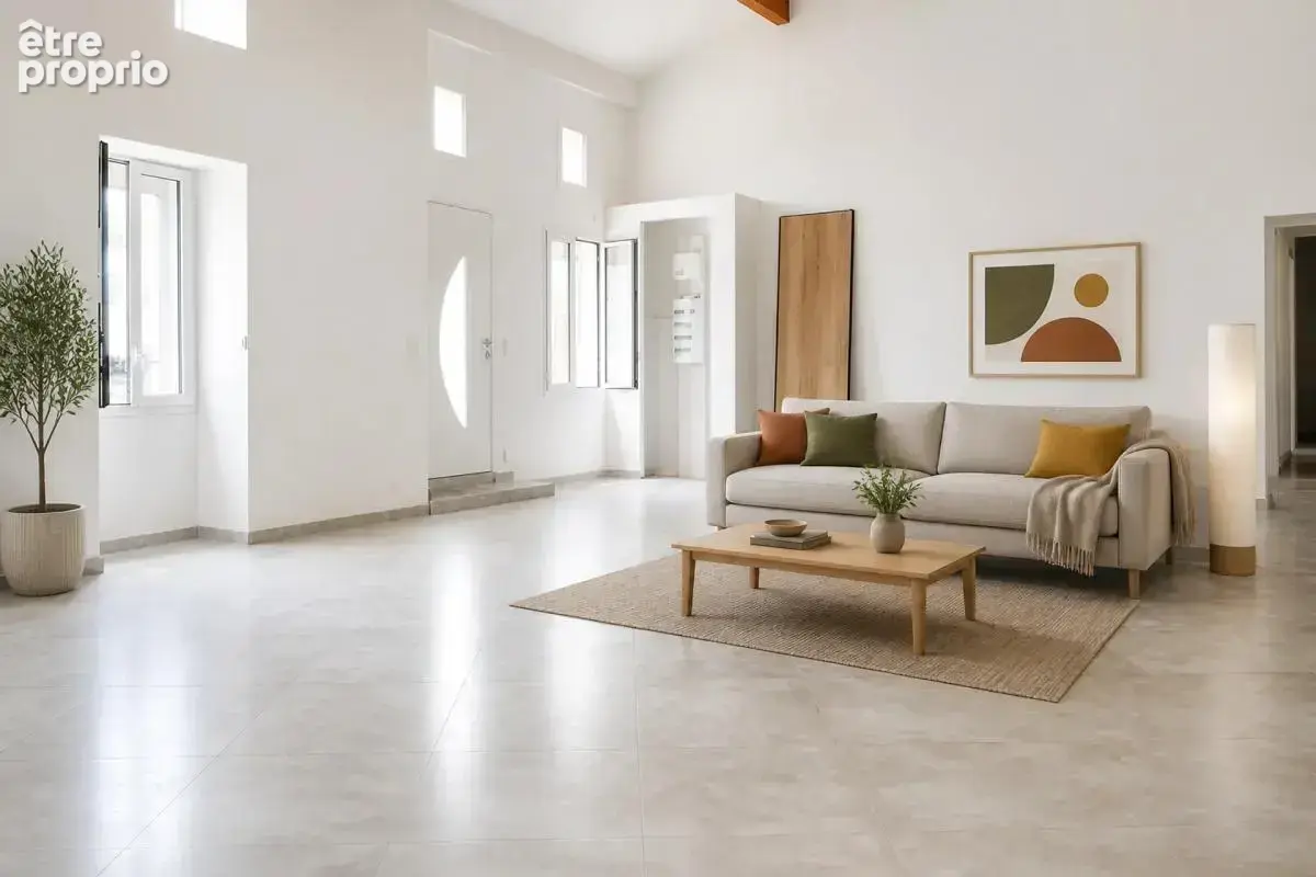 Maison de 6 pièces de 156 m² à Puisseguin - photo 4