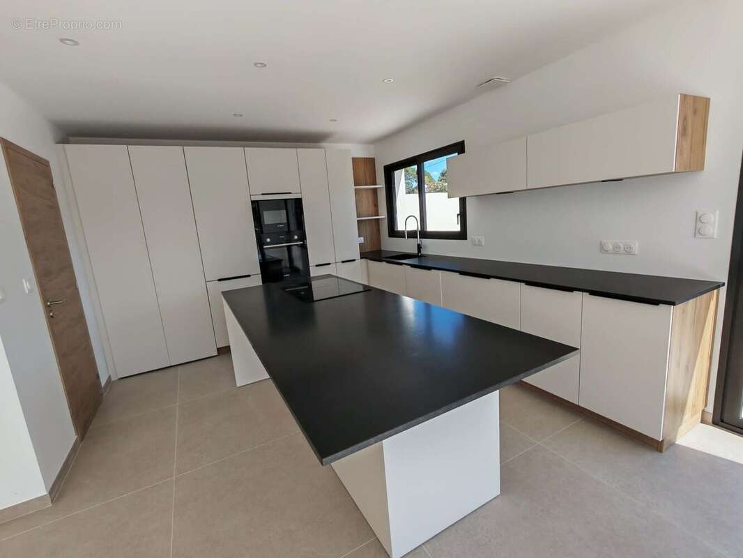 Maison à FOS-SUR-MER