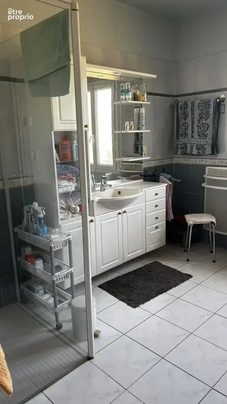 Maison 126 m² à Auxerre  - photo 7