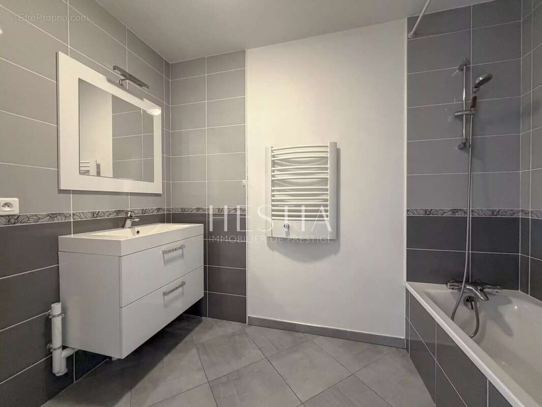 Appartement à ANNECY