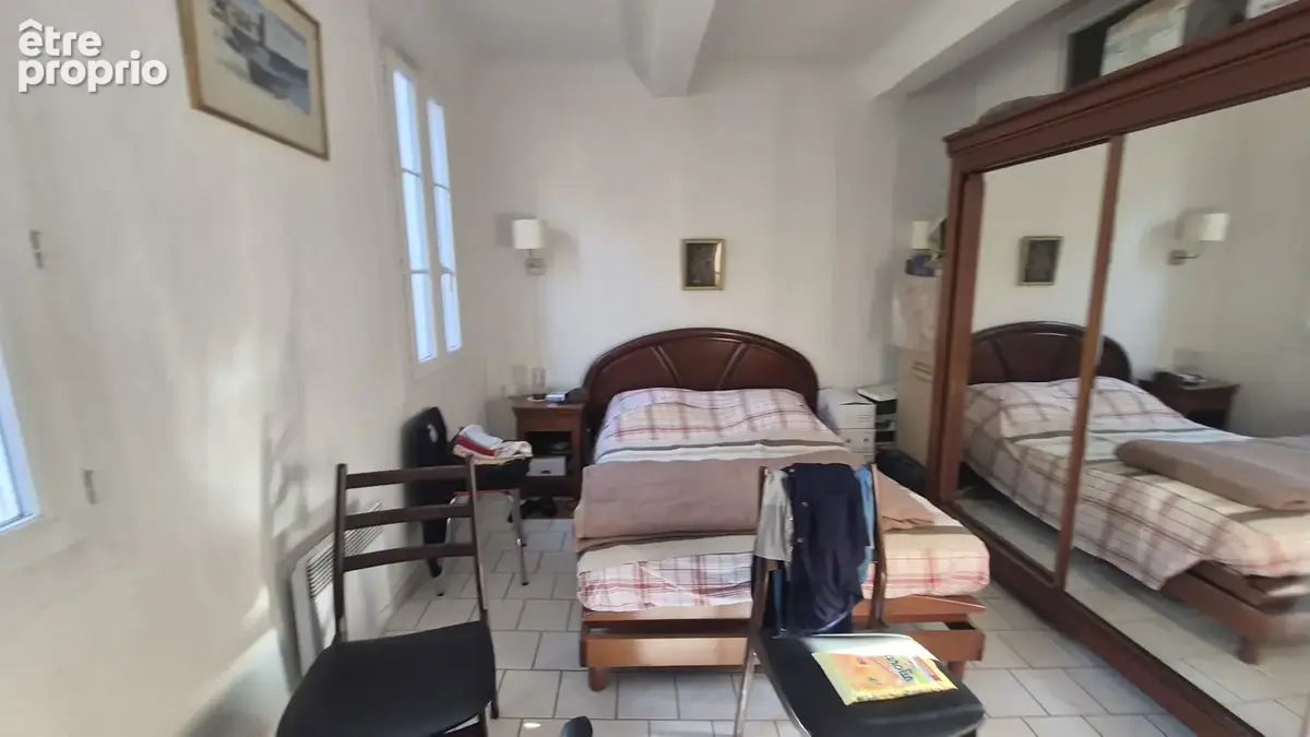 T3 - 58m2 - centre aix - affaire saisir - photo 6