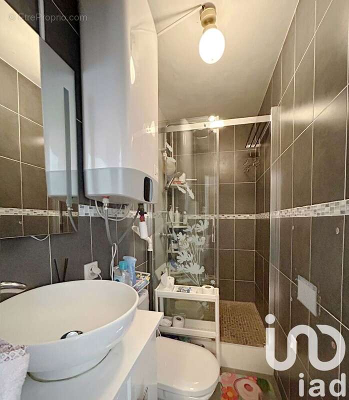 Photo 7 - Appartement à FONTENAY-LE-FLEURY