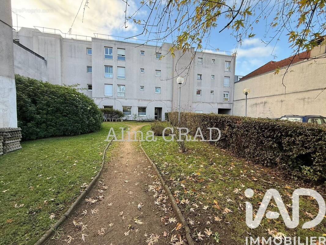 Photo 1 - Appartement à AULNAY-SOUS-BOIS