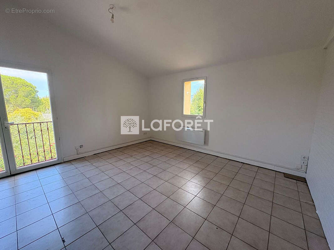 Appartement Montesquieu Des Alberes 2 pièce(s) 37 m2 - photo 4