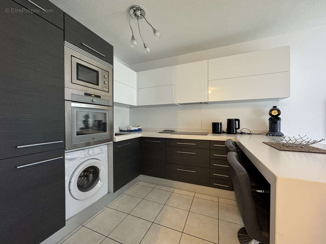 Appartement à HENDAYE