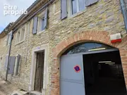 Maison à SEYNES