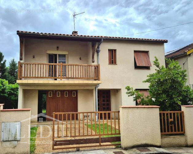 Maison à AGEN