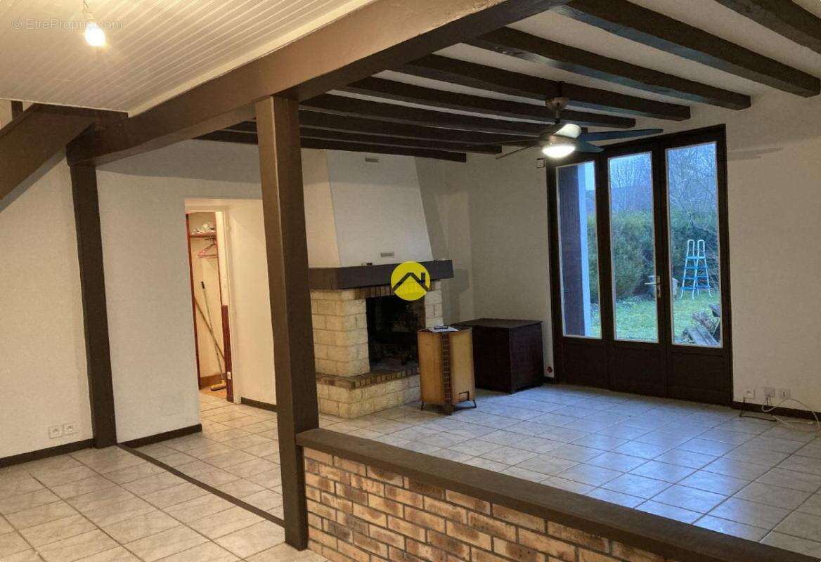 Proche avord maison 6 pieces - photo 6