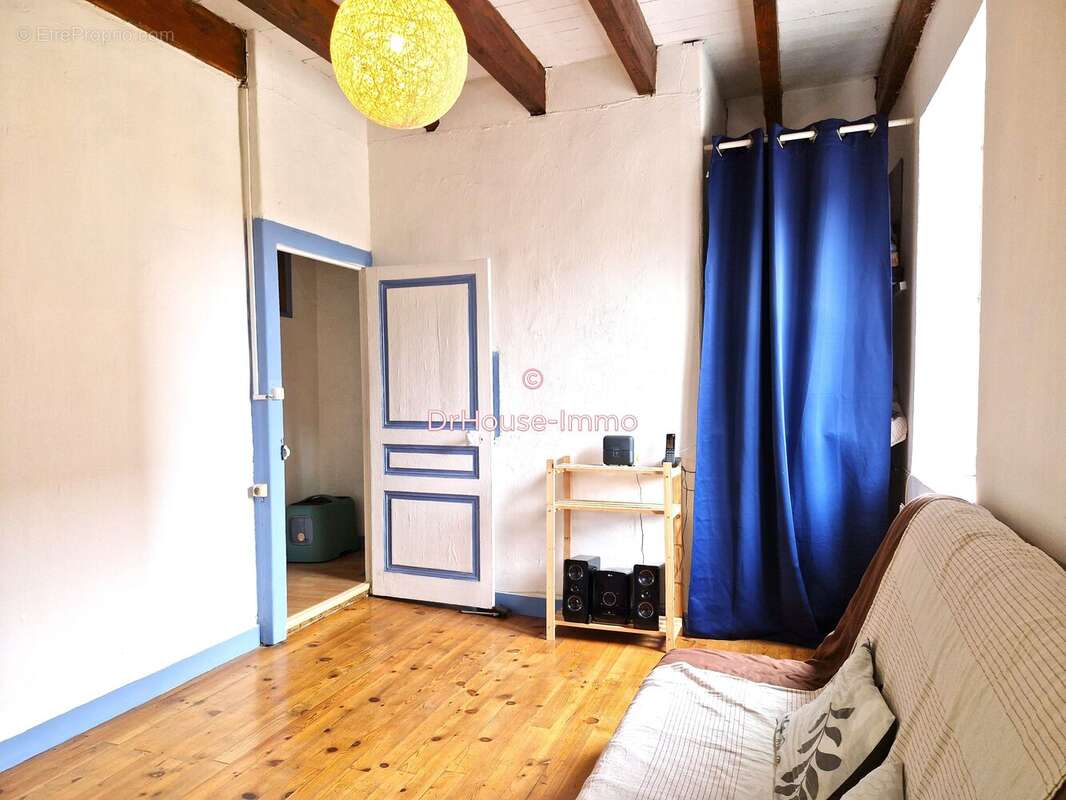 Maison 4 pièces 58 m² à vendre à Arandon (38510) - photo 31