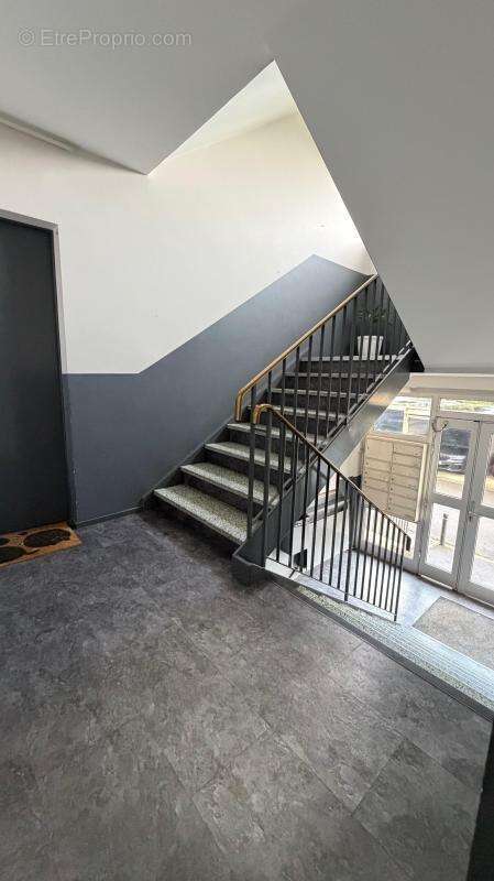 Appartement à NEUILLY-SUR-MARNE