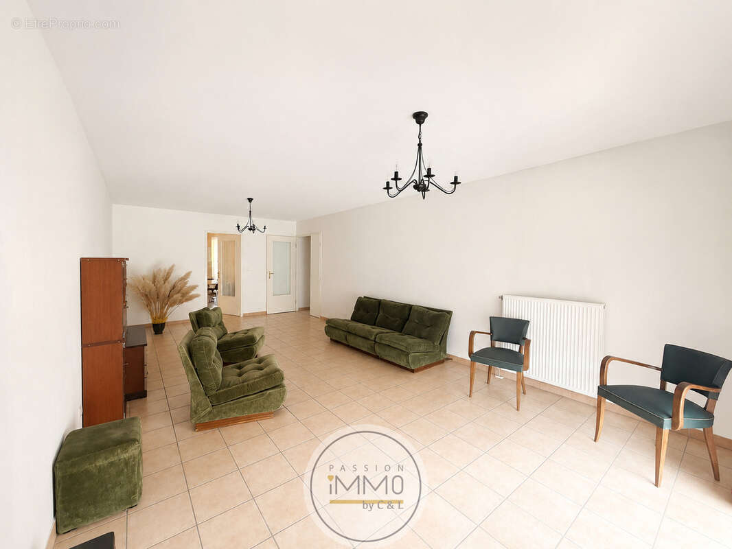 Appartement à SISTERON