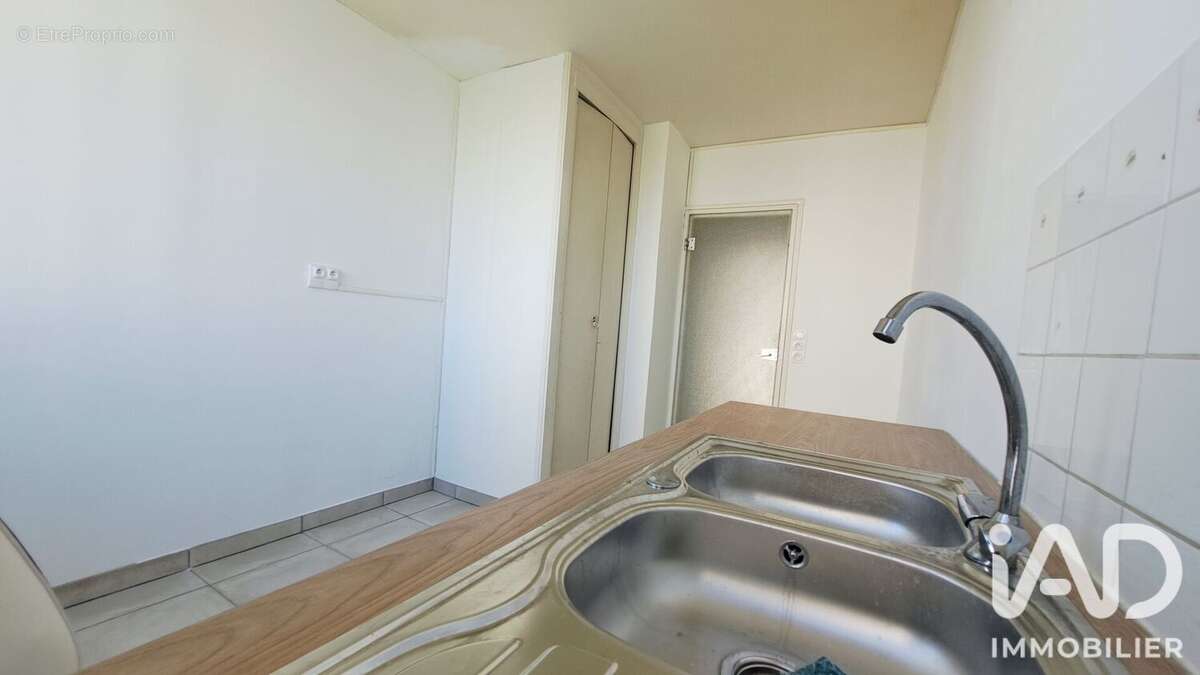 Photo 8 - Appartement à MONTARGIS
