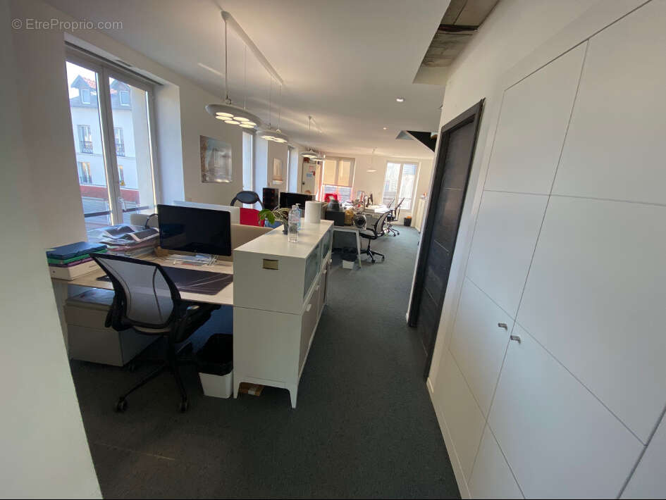 Appartement à L&#039;ISLE-ADAM