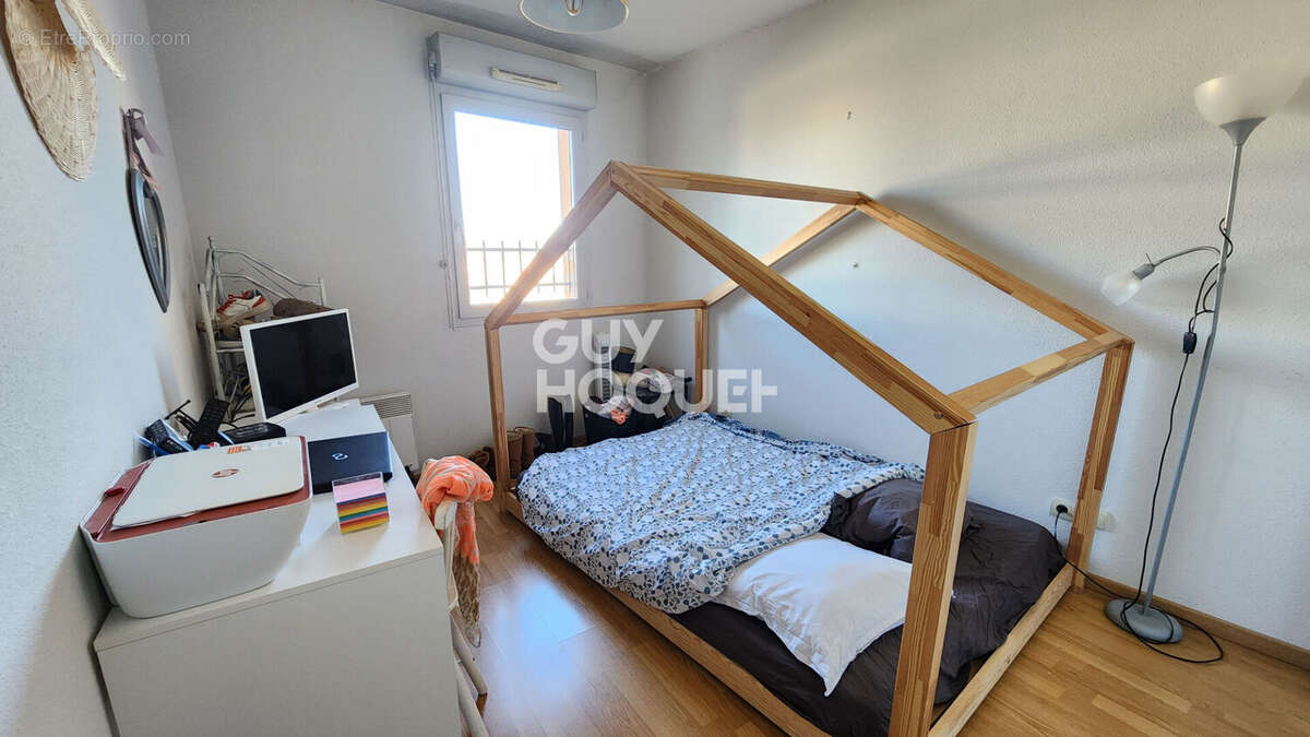 Appartement à AGEN