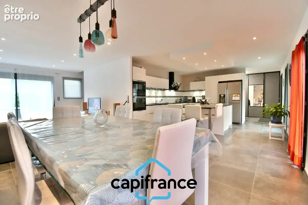 Maison à vendre 6 pièces COLOMIERS (31) - quartier Perget est - 500 m² de terrain - Au calme - photo 11