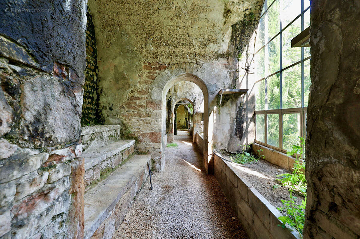 Maison à FRANCHEVILLE