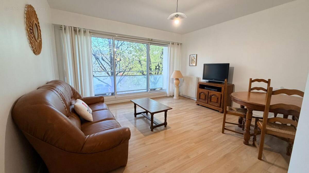 Appartement à EAUBONNE