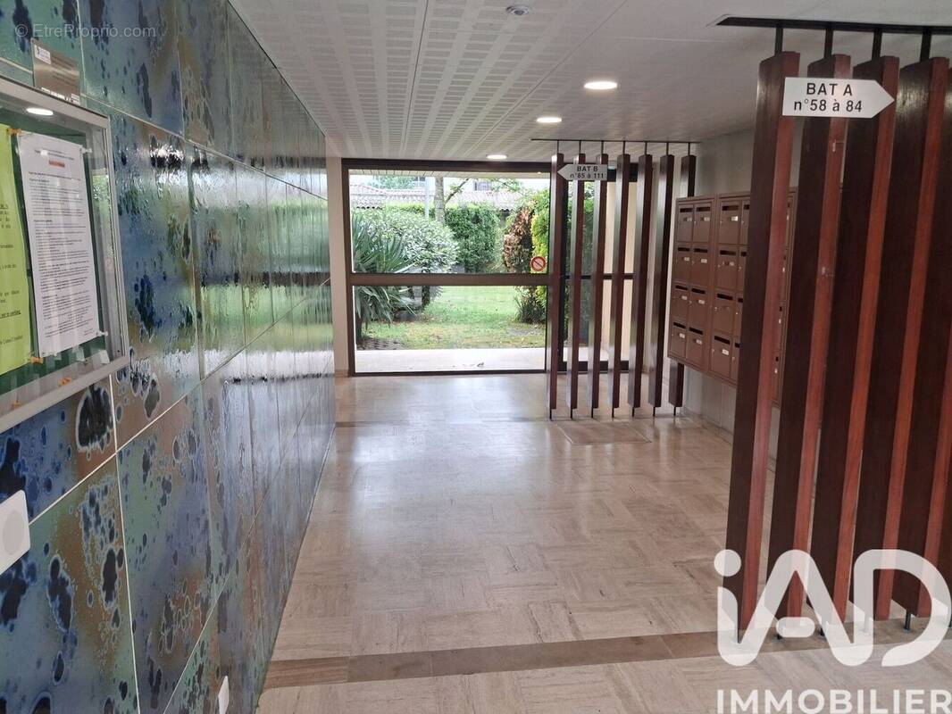 Photo 1 - Appartement à ANDERNOS-LES-BAINS
