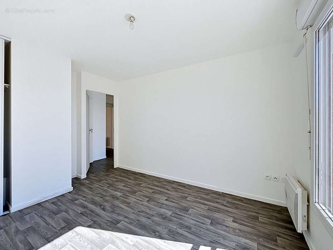 Appartement à CHATILLON