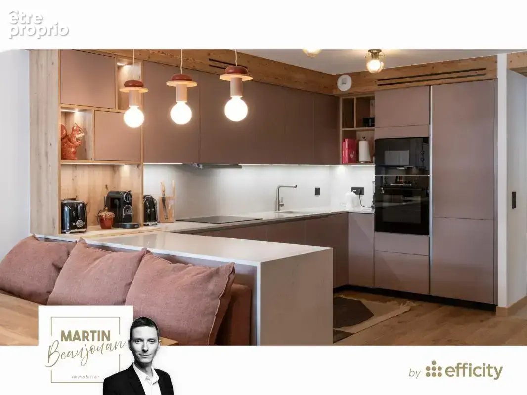 Appartement - photo 3