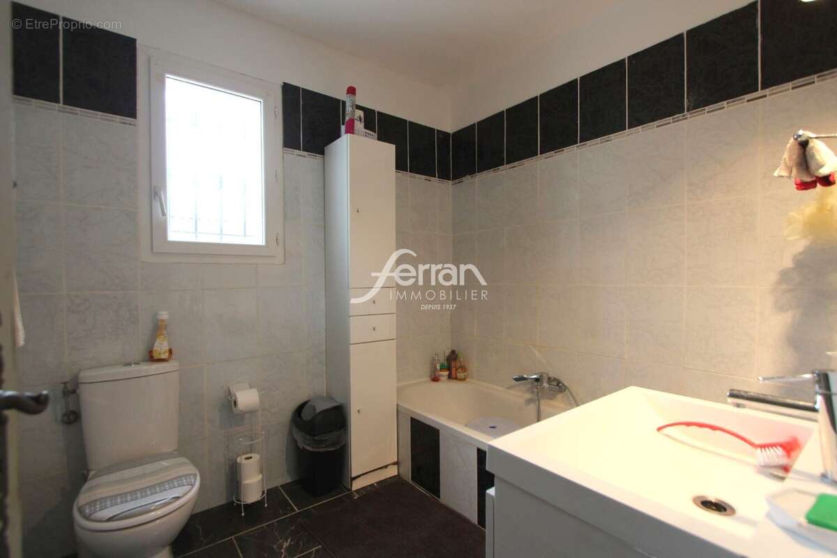 Maison à DRAGUIGNAN