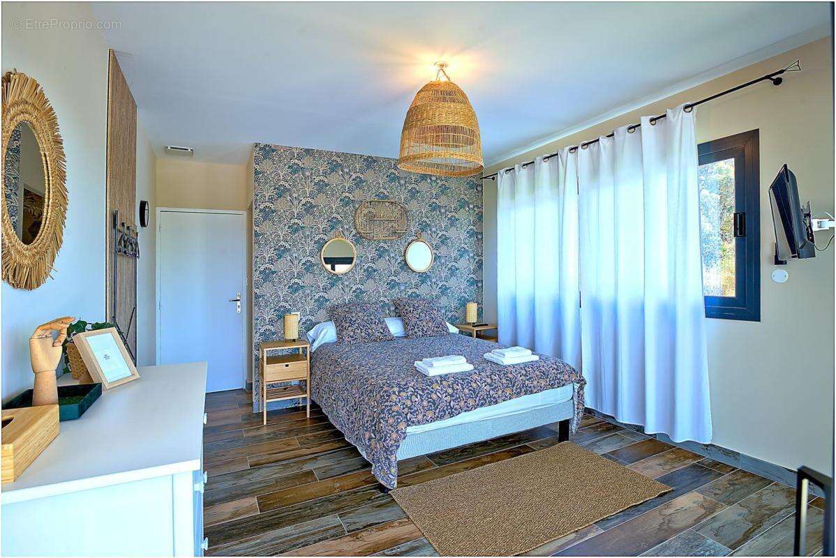 Maison à BASTELICACCIA