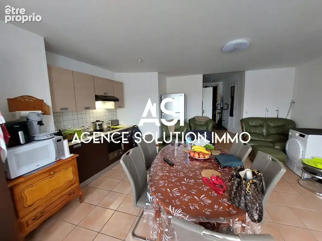 Appartement à Sille-Le-Guillaume  - photo 2