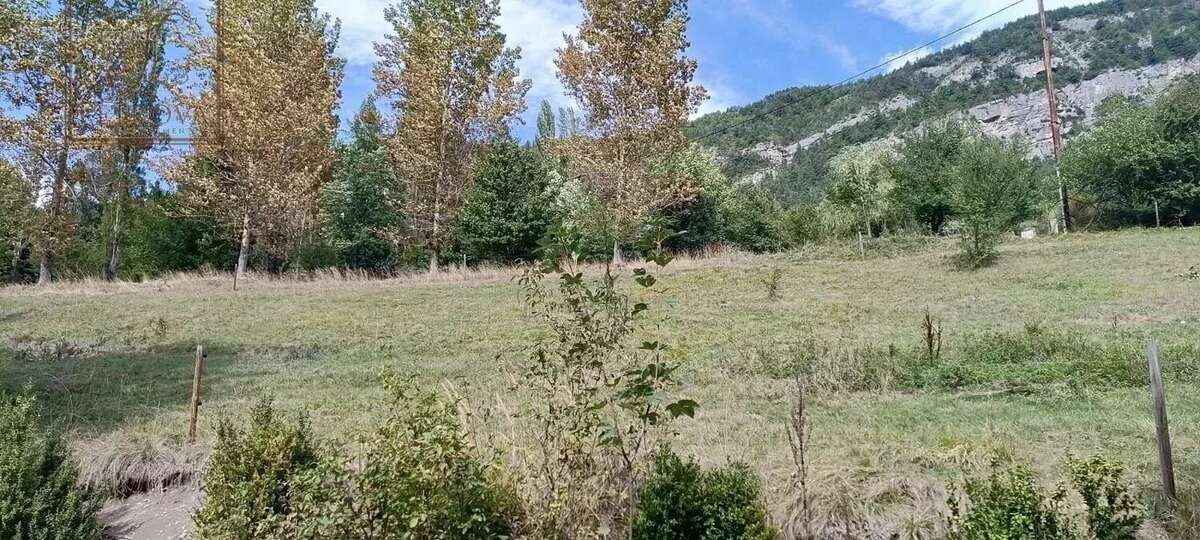 Appartement à SAINT-MARTIN-D&#039;ENTRAUNES