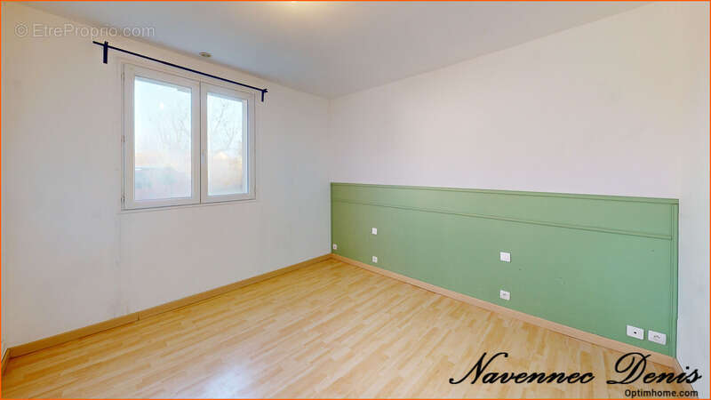 Maison à LE NEUBOURG