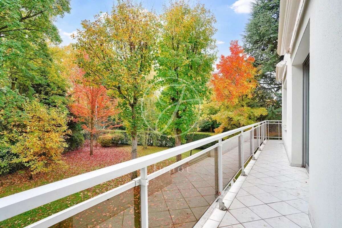 Maison à LE VESINET