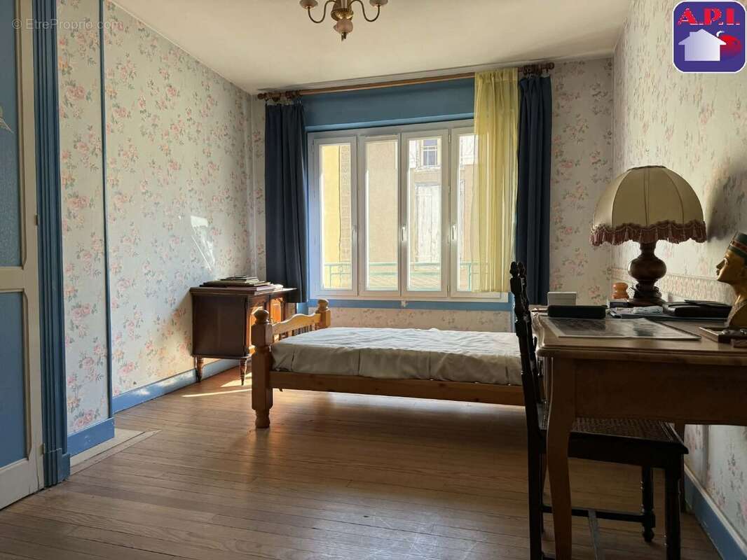 Maison à FOIX