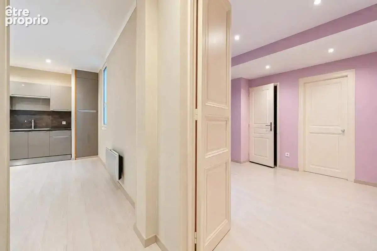 Appartement 3 pièces de 66 m² à Sète - photo 14