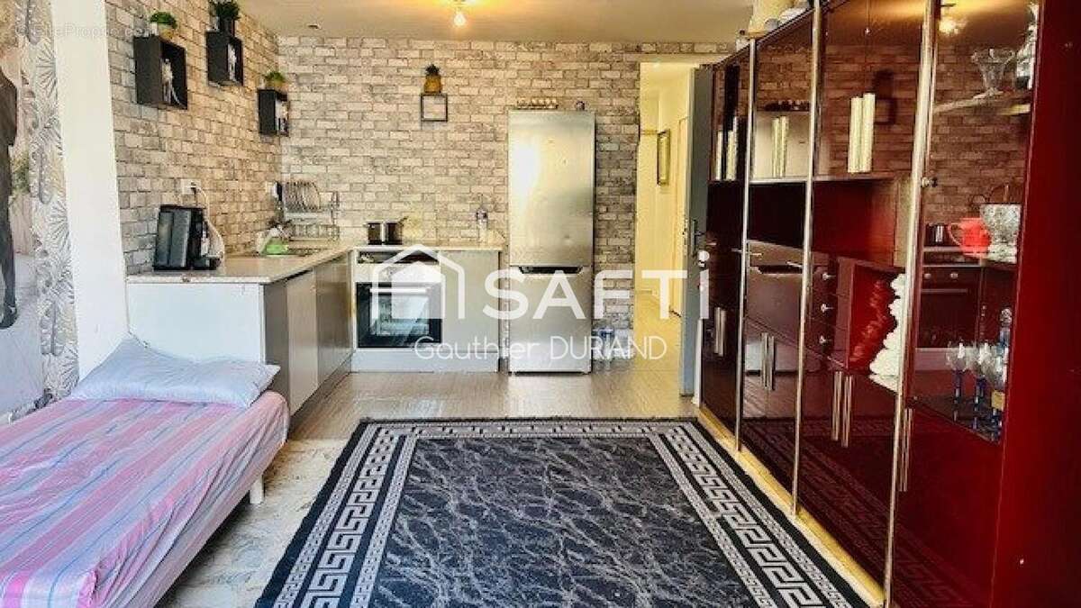 Photo 5 - Appartement à PERPIGNAN