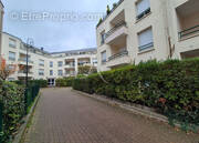 Appartement à LE PLESSIS-TREVISE